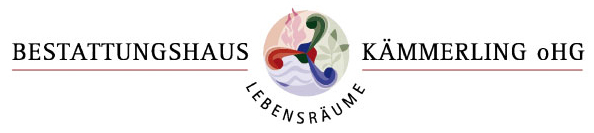 Logo Bestattungshaus Kämmerling