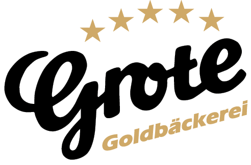 Logo Goldbäckerei Grote
