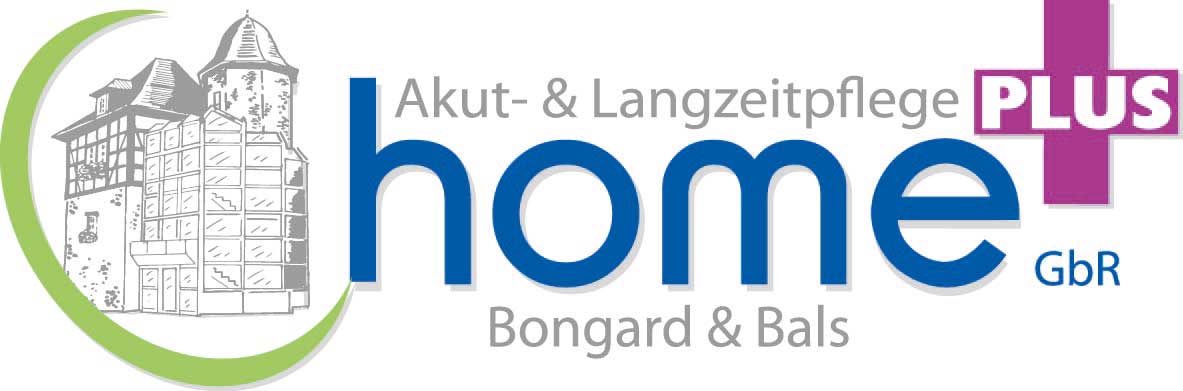 Logo Home Plus Menden