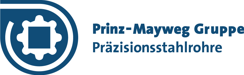 Logo Prinz-Mayweg Gruppe