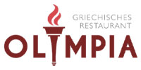 Logo Griechisches Restaurant Olympia