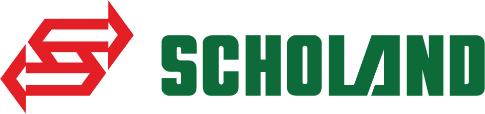 Logo Scholand Baustoffe