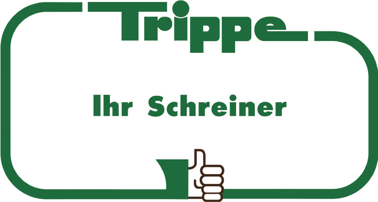 Logo Schreinerei Trippe