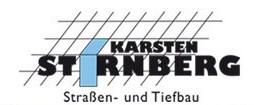 Logo Stirnberg Straßen- und Tiefbau