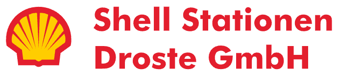 Logo Shell-Station Droste