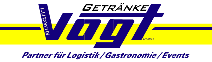 Logo Getränke Ludwig Vogt
