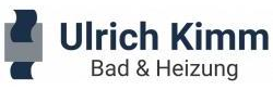 Logo Ulrich Kimm Bad & Heizung