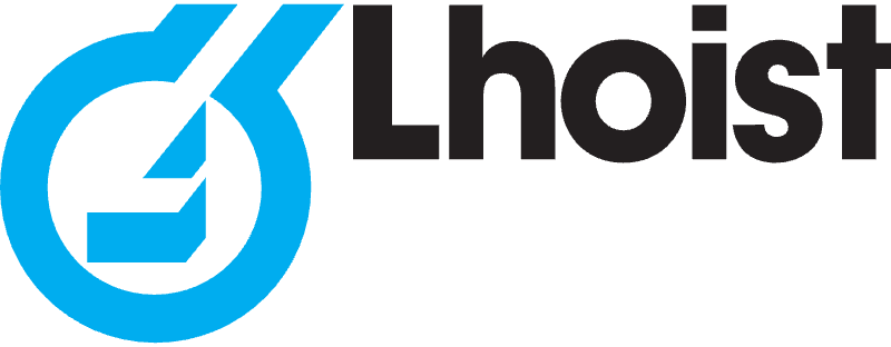 Logo Lhoist / Rheinkalk