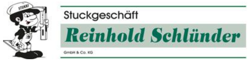 Logo Schlünder Stuck