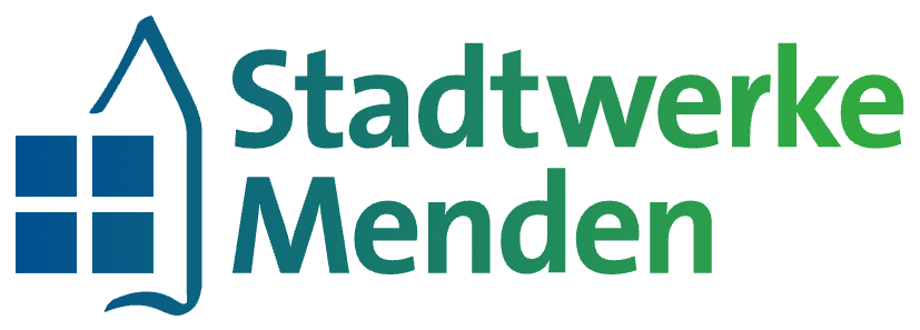 Logo Stadtwerke Menden
