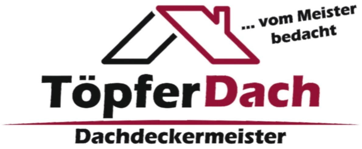 Logo TöpferDach Dachdeckermeister