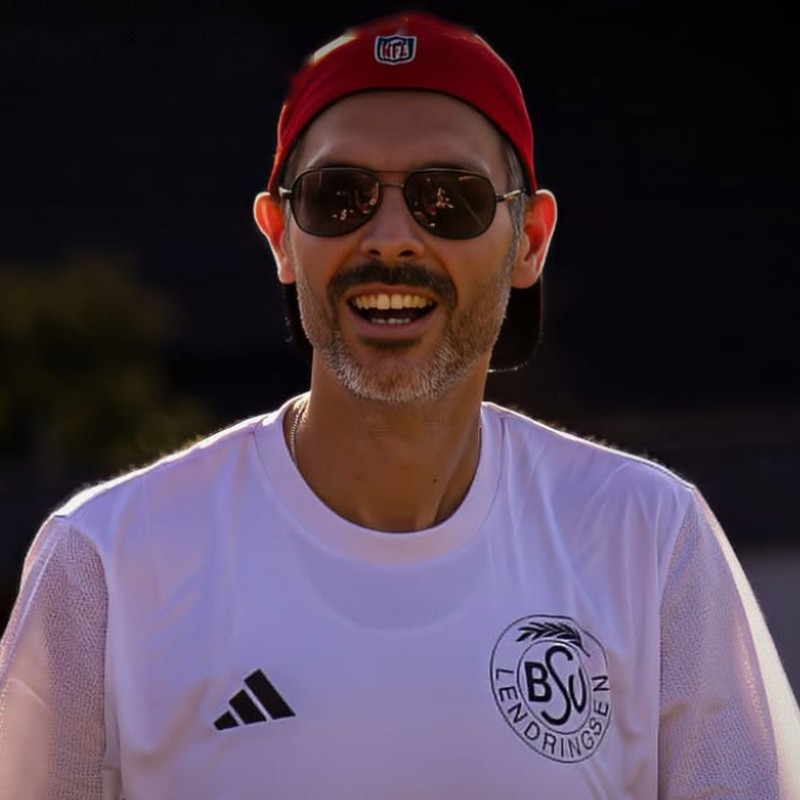 Murat Celik, 1. Trainer